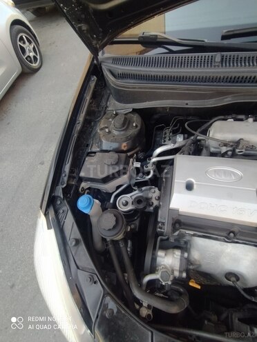 Kia Rio 2008, 165,123 km - 1.4 l - Bakı
