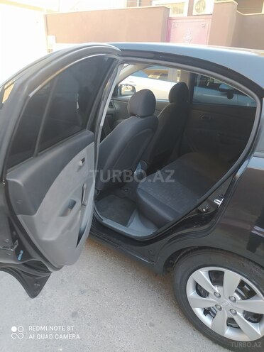 Kia Rio 2008, 165,123 km - 1.4 l - Bakı