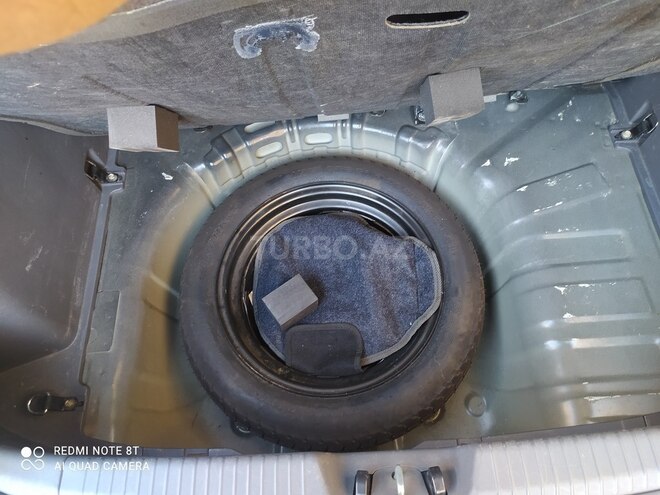 Kia Rio 2008, 165,123 km - 1.4 l - Bakı