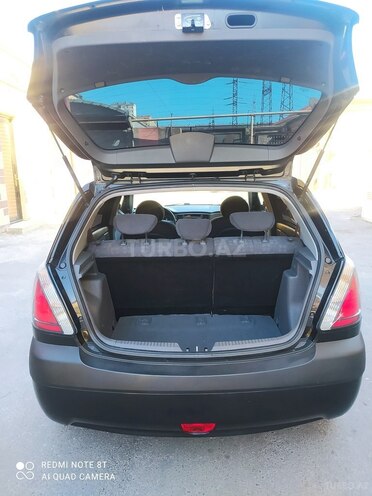 Kia Rio 2008, 165,123 km - 1.4 l - Bakı