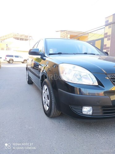 Kia Rio 2008, 165,123 km - 1.4 l - Bakı