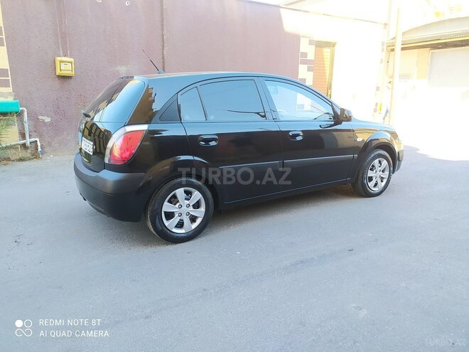 Kia Rio 2008, 165,123 km - 1.4 l - Bakı