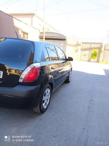 Kia Rio 2008, 165,123 km - 1.4 l - Bakı