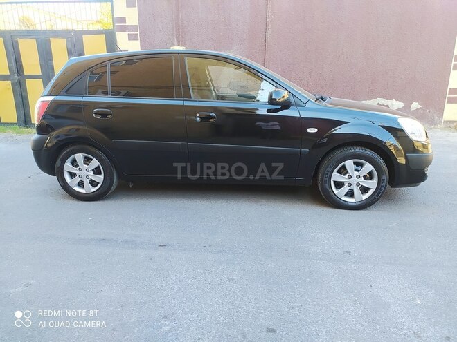 Kia Rio 2008, 165,123 km - 1.4 l - Bakı