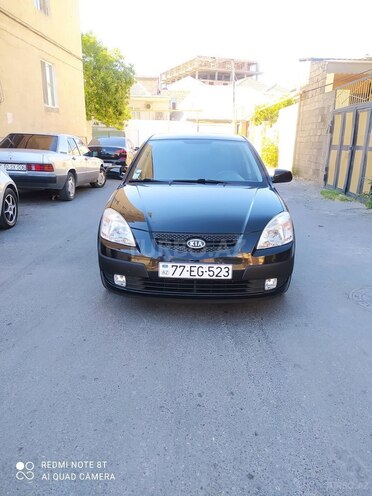 Kia Rio 2008, 165,123 km - 1.4 l - Bakı