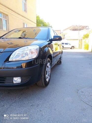 Kia Rio 2008, 165,123 km - 1.4 l - Bakı