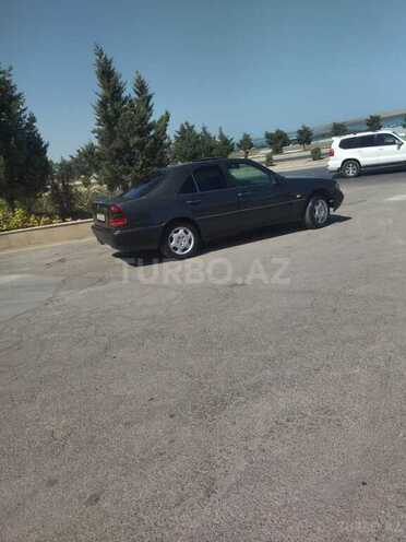 Mercedes C 220 1994, 452,000 km - 2.2 л - Bakı