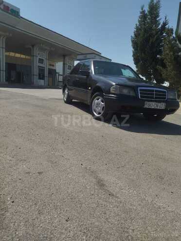 Mercedes C 220 1994, 452,000 km - 2.2 л - Bakı