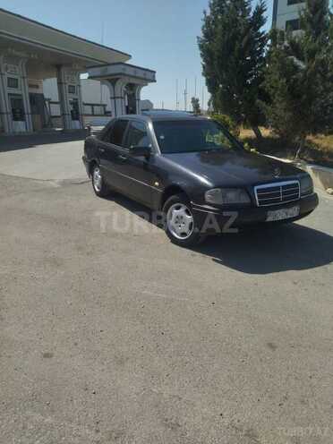 Mercedes C 220 1994, 452,000 km - 2.2 л - Bakı