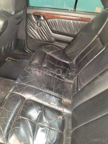 Mercedes C 220 1994, 452,000 km - 2.2 л - Bakı