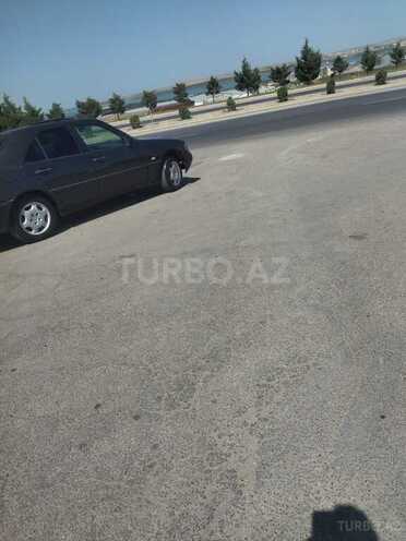 Mercedes C 220 1994, 452,000 km - 2.2 л - Bakı