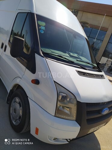 Ford Transit 2008, 296,000 km - 2.4 л - Bakı