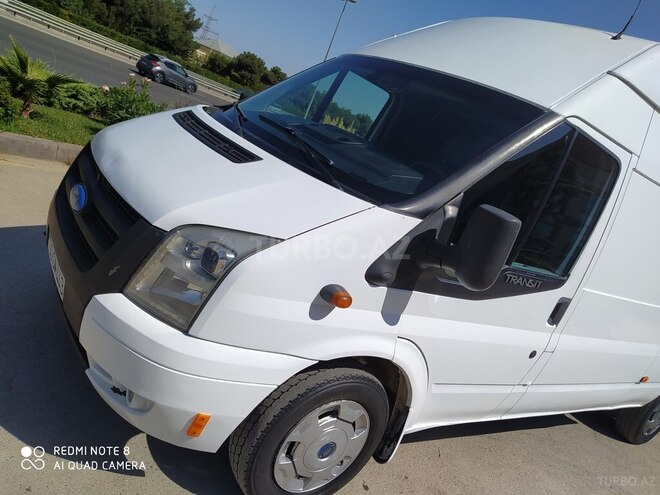 Ford Transit 2008, 296,000 km - 2.4 л - Bakı