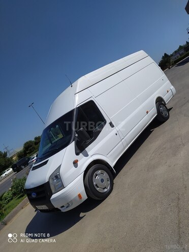 Ford Transit 2008, 296,000 km - 2.4 л - Bakı