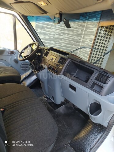 Ford Transit 2008, 296,000 km - 2.4 л - Bakı