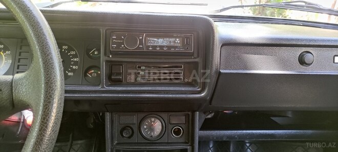 LADA (VAZ) 2107 2011, 103,000 km - 1.6 л - Bərdə