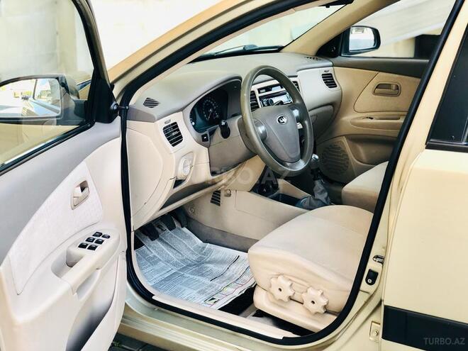 Kia Rio 2007, 159,000 km - 1.4 l - Bakı
