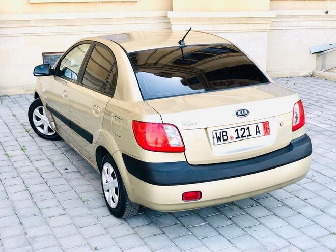Kia Rio 2007, 159,000 km - 1.4 l - Bakı