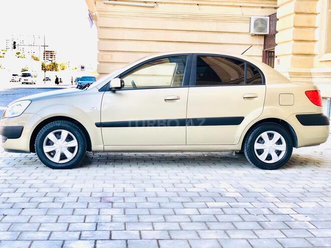 Kia Rio 2007, 159,000 km - 1.4 l - Bakı