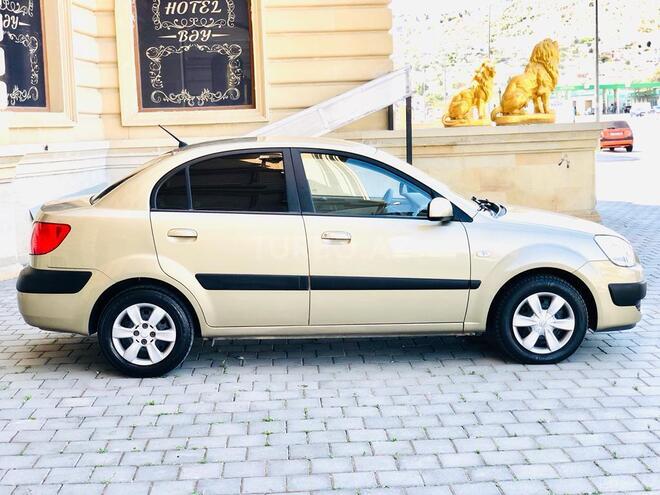 Kia Rio 2007, 159,000 km - 1.4 l - Bakı