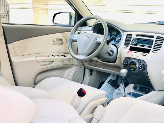 Kia Rio 2007, 159,000 km - 1.4 l - Bakı
