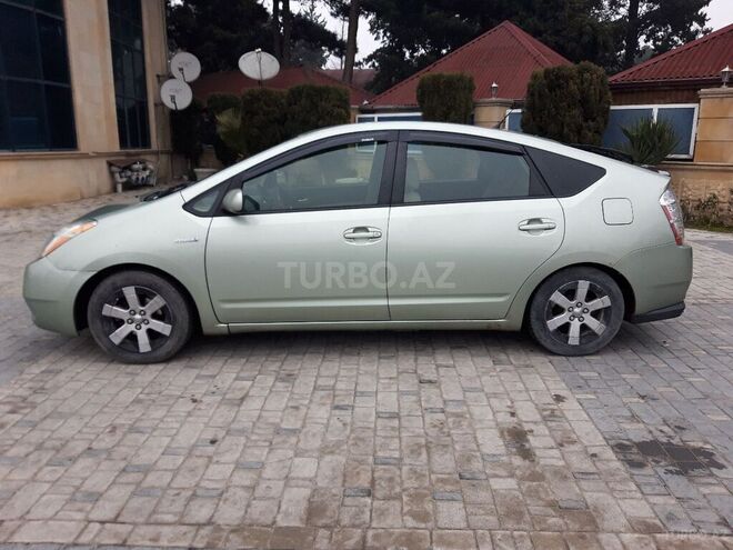 Toyota Prius 2017, 519,818 km - 1.5 л - Bakı