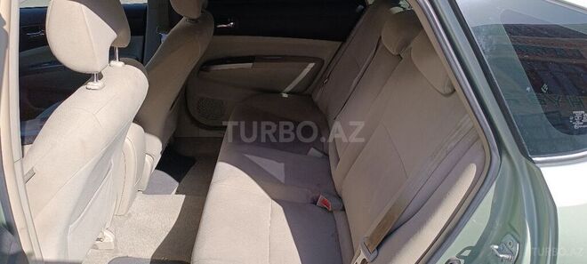 Toyota Prius 2017, 519,818 km - 1.5 л - Bakı