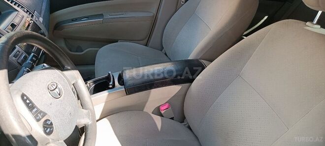 Toyota Prius 2017, 519,818 km - 1.5 л - Bakı