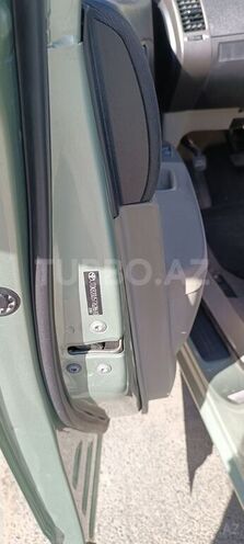 Toyota Prius 2017, 519,818 km - 1.5 л - Bakı