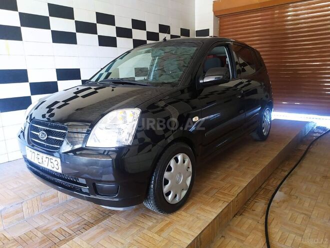 Kia Picanto 2007, 169,400 km - 1.1 l - Bakı