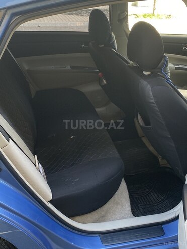 Toyota Prius 2007, 321,869 km - 1.5 л - Bakı