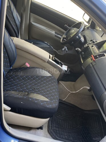 Toyota Prius 2007, 321,869 km - 1.5 л - Bakı