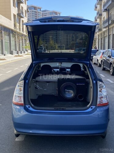 Toyota Prius 2007, 321,869 km - 1.5 л - Bakı