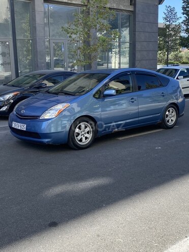 Toyota Prius 2007, 321,869 km - 1.5 л - Bakı
