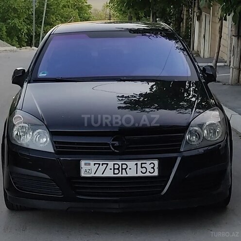 Opel Astra 2005, 320,000 km - 1.4 l - Bakı