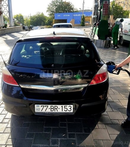 Opel Astra 2005, 320,000 km - 1.4 l - Bakı