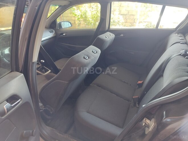Opel Astra 2005, 320,000 km - 1.4 l - Bakı