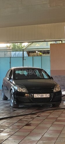 Opel Astra 2005, 320,000 km - 1.4 l - Bakı