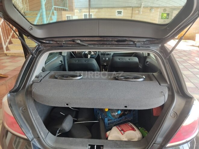 Opel Astra 2005, 320,000 km - 1.4 l - Bakı