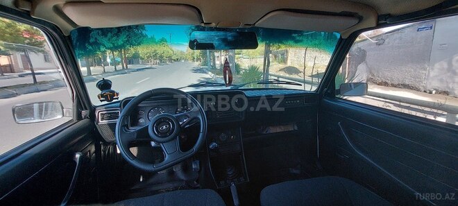 LADA (VAZ) 2107 2007, 270,000 km - 1.6 л - Zaqatala