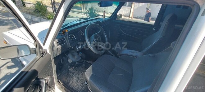 LADA (VAZ) 2107 2007, 270,000 km - 1.6 л - Zaqatala