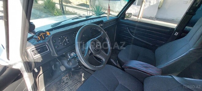 LADA (VAZ) 2107 2007, 270,000 km - 1.6 л - Zaqatala