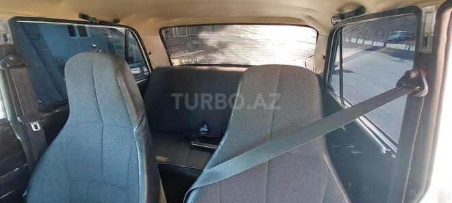 LADA (VAZ) 2107 2007, 270,000 km - 1.6 л - Zaqatala