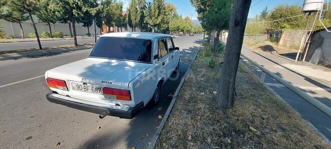 LADA (VAZ) 2107 2007, 270,000 km - 1.6 л - Zaqatala