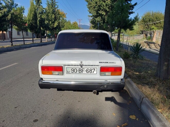 LADA (VAZ) 2107 2007, 270,000 km - 1.6 л - Zaqatala