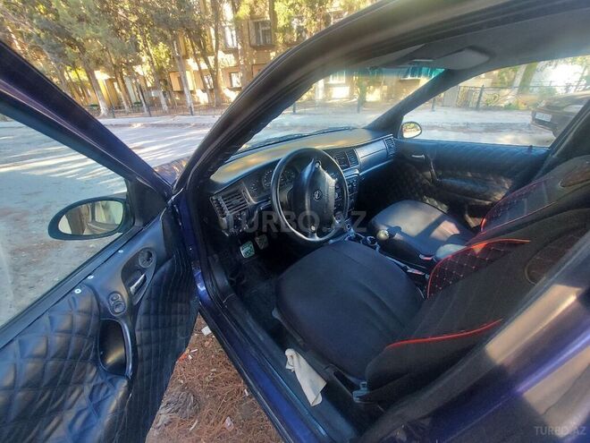 Opel Vectra 1996, 212,000 km - 1.8 l - Sumqayıt