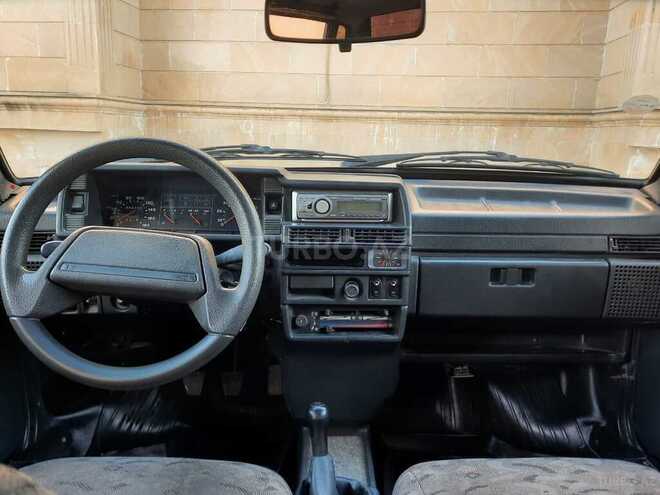 LADA (VAZ) 21099 2003, 157,000 km - 1.6 l - Quba