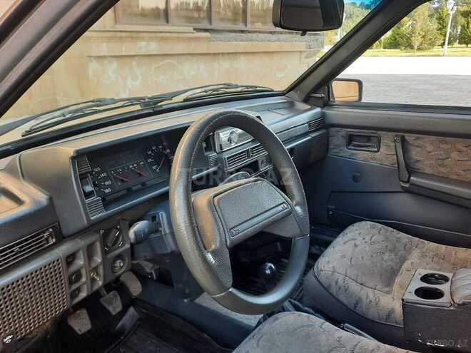 LADA (VAZ) 21099 2003, 157,000 km - 1.6 l - Quba