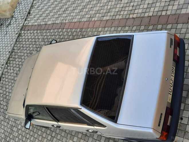 LADA (VAZ) 21099 2003, 157,000 km - 1.6 l - Quba