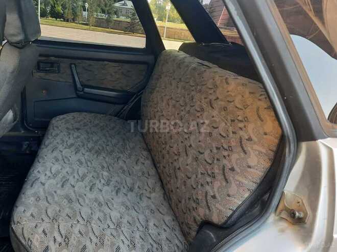 LADA (VAZ) 21099 2003, 157,000 km - 1.6 l - Quba